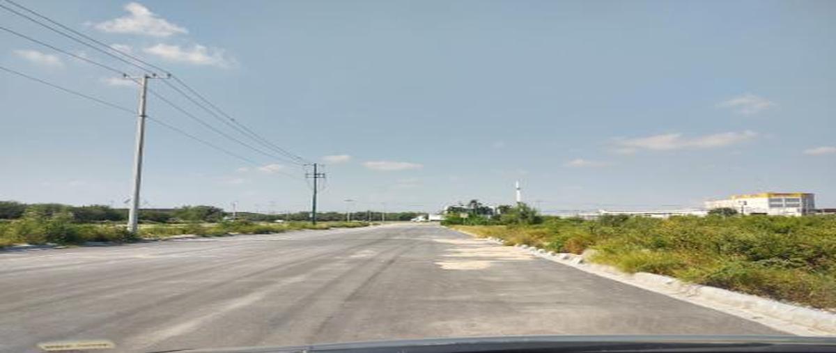 Foto de terreno habitacional en renta en  , mirador del topo, apodaca, nuevo león, 26049086 No. 03
