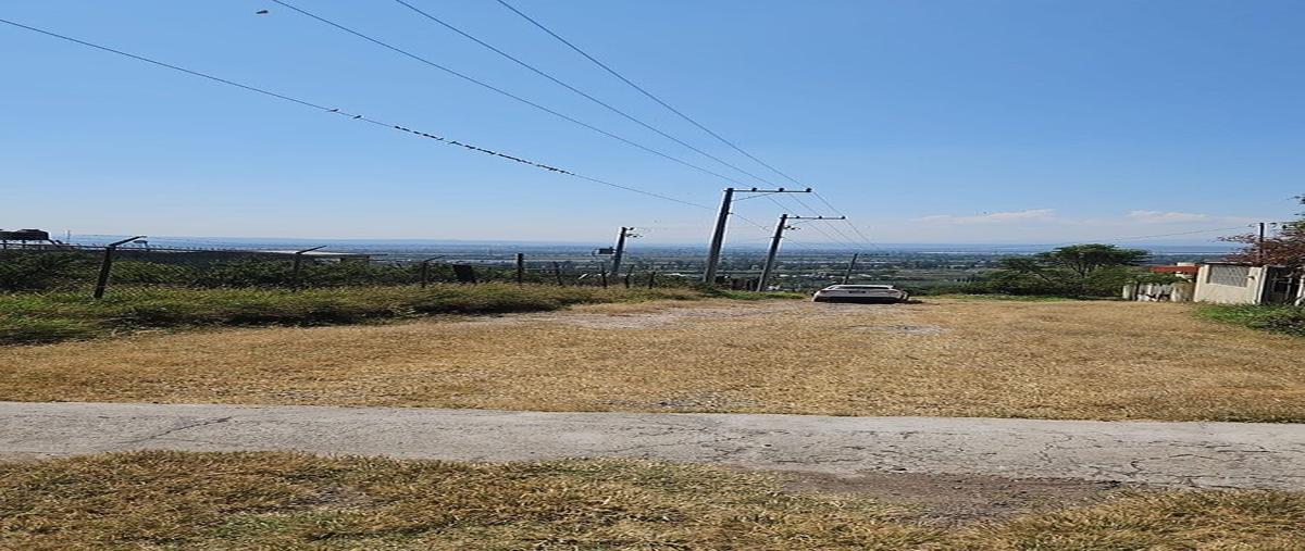 Foto de terreno habitacional en venta en mirador del valle , apaseo el grande centro, apaseo el grande, guanajuato, 0 No. 05