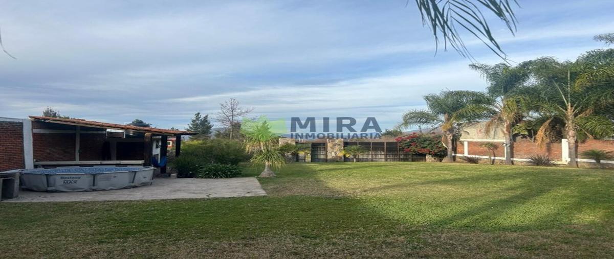 Foto de terreno habitacional en venta en  , mirador del valle, jacona, michoacán de ocampo, 0 No. 03