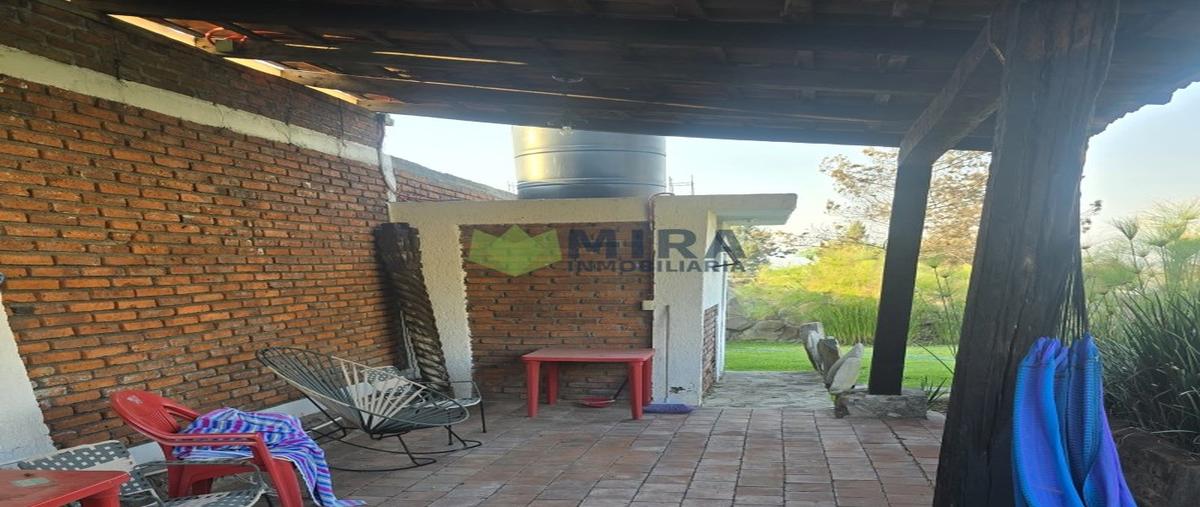 Foto de terreno habitacional en venta en  , mirador del valle, jacona, michoacán de ocampo, 0 No. 04