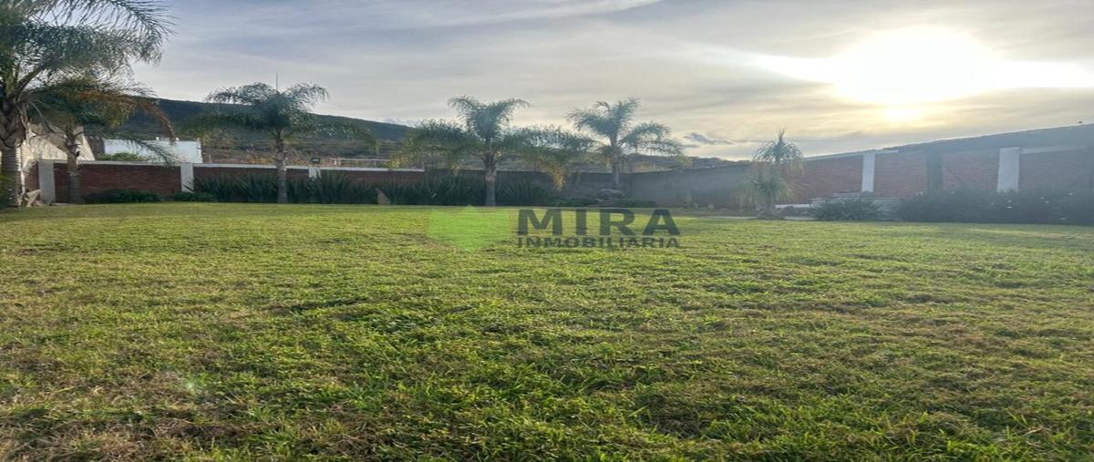 Foto de terreno habitacional en venta en  , mirador del valle, jacona, michoacán de ocampo, 0 No. 05