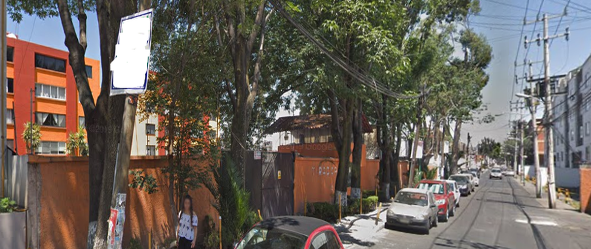 Foto de departamento en venta en mirador , el mirador, coyoacán, df / cdmx, 15217602 No. 03