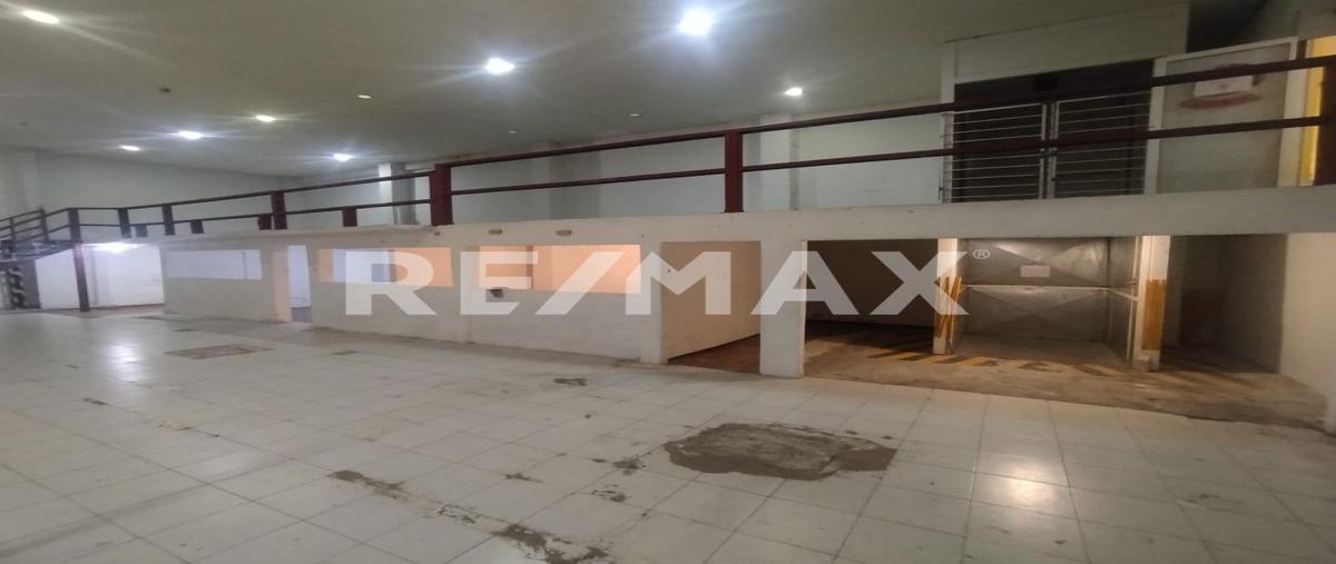Foto de bodega en renta en mirador , el mirador, coyoacán, df / cdmx, 0 No. 03