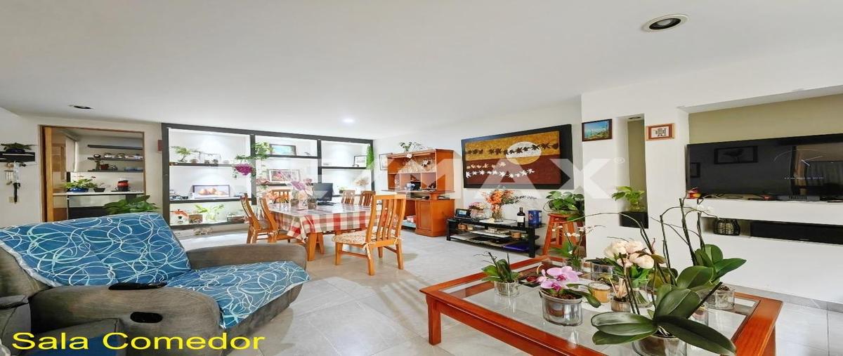 Foto de casa en condominio en venta en mirador , el mirador, coyoacán, df / cdmx, 0 No. 03