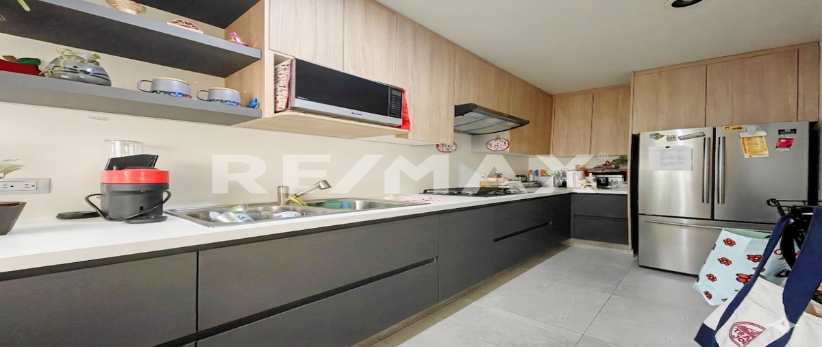Foto de casa en condominio en venta en mirador , el mirador, coyoacán, df / cdmx, 0 No. 04