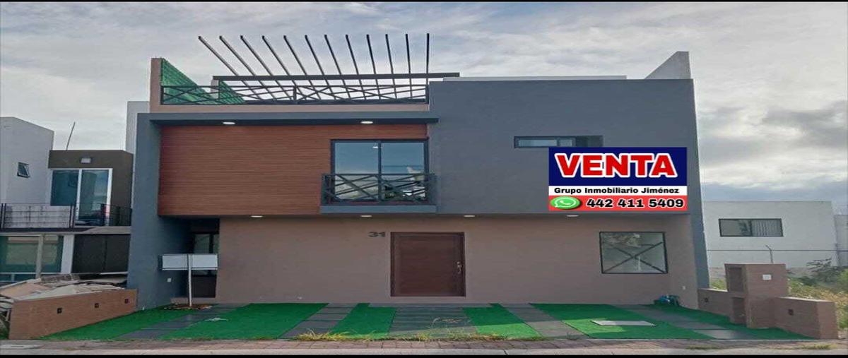 Foto de casa en mirador , el mirador, el marqués, querétaro, 0 foto 01 Foto de casa en venta en mirador , el mirador, el marqués, querétaro, 0 No. 01