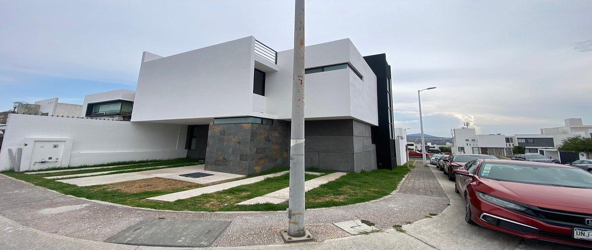 Foto de casa en mirador , el mirador, el marqués, querétaro, 0 foto 02 Foto de casa en venta en mirador , el mirador, el marqués, querétaro, 0 No. 02