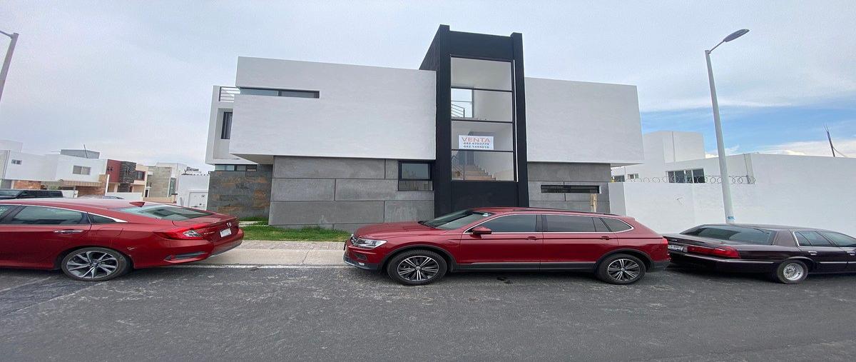 Foto de casa en mirador , el mirador, el marqués, querétaro, 0 foto 03 Foto de casa en venta en mirador , el mirador, el marqués, querétaro, 0 No. 03