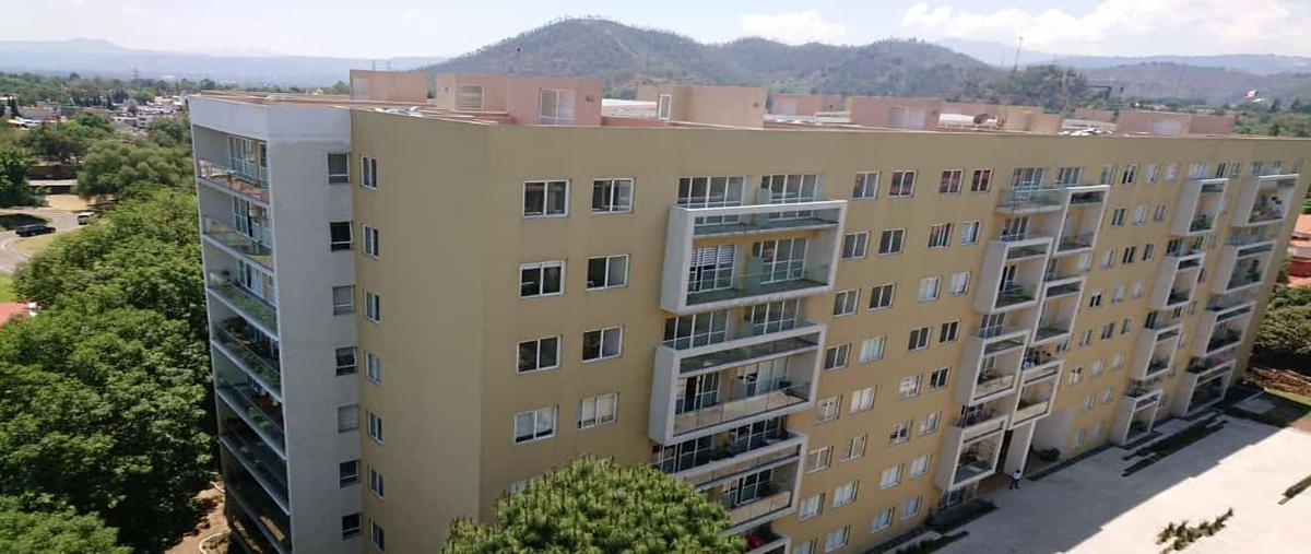 Foto de departamento en mirador , fuentes de tepepan, tlalpan, df / cdmx, 25453249 foto 01 Foto de departamento en venta en mirador , fuentes de tepepan, tlalpan, df / cdmx, 25453249 No. 01