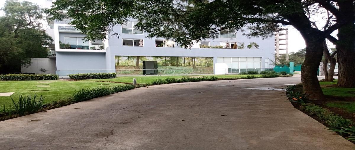 Foto de departamento en mirador , fuentes de tepepan, tlalpan, df / cdmx, 25453249 foto 02 Foto de departamento en venta en mirador , fuentes de tepepan, tlalpan, df / cdmx, 25453249 No. 02