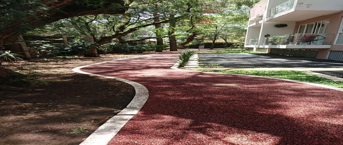 Foto de departamento en mirador , fuentes de tepepan, tlalpan, df / cdmx, 25453249 foto 04 Foto de departamento en venta en mirador , fuentes de tepepan, tlalpan, df / cdmx, 25453249 No. 04