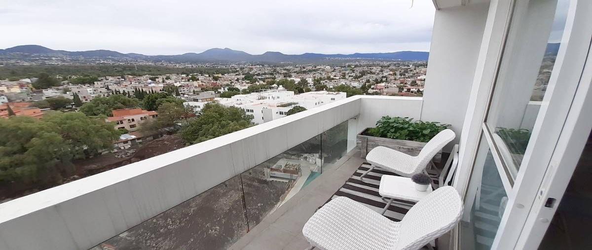 Foto de departamento en venta en mirador , fuentes de tepepan, tlalpan, df / cdmx, 0 No. 04