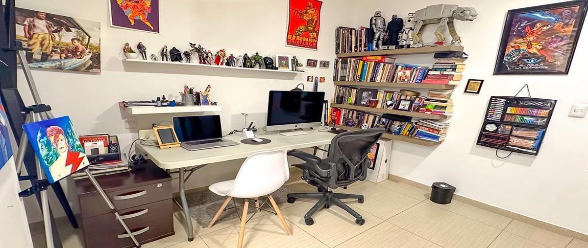 Foto de departamento en venta en mirador , fuentes de tepepan, tlalpan, df / cdmx, 29453105 No. 05