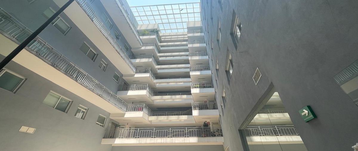 Foto de departamento en renta en mirador , fuentes de tepepan, tlalpan, df / cdmx, 30346115 No. 02