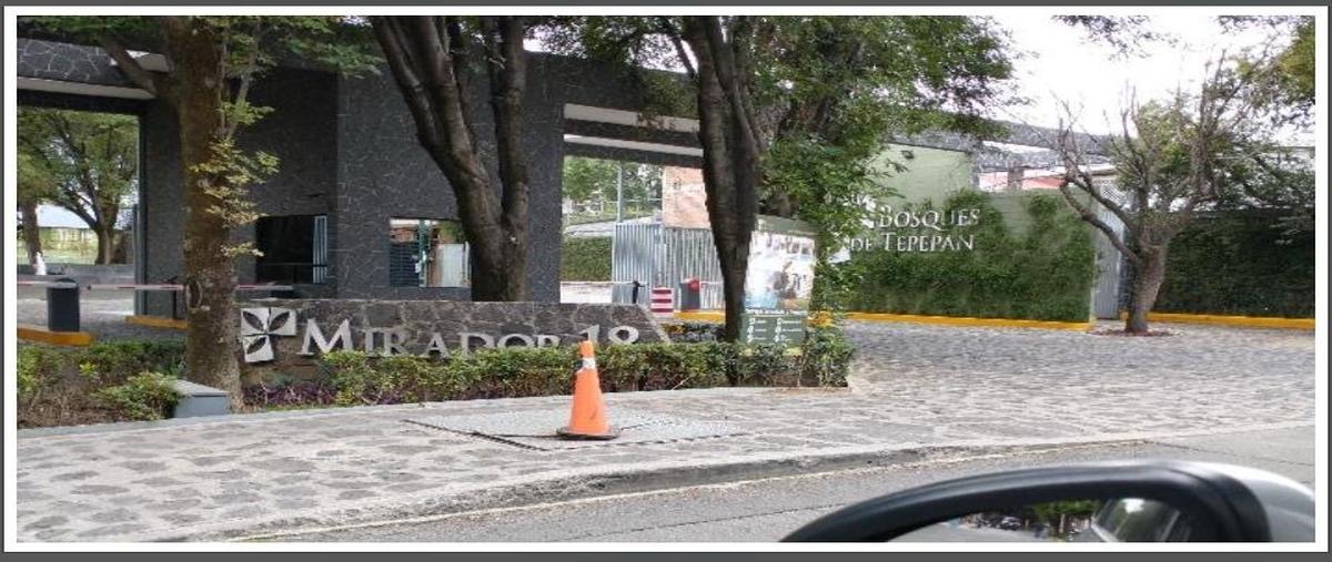 Foto de departamento en renta en mirador , fuentes de tepepan, tlalpan, df / cdmx, 30346115 No. 05