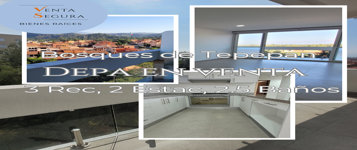 Foto de departamento en mirador , fuentes de tepepan, tlalpan, df / cdmx, 0 foto 01 Foto de departamento en venta en mirador , fuentes de tepepan, tlalpan, df / cdmx, 0 No. 01