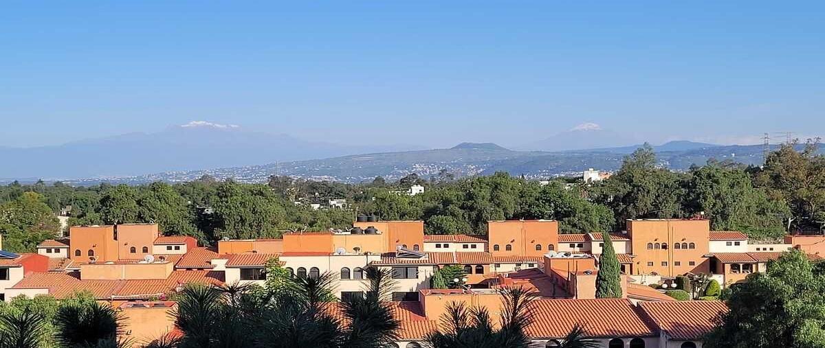 Foto de departamento en mirador , fuentes de tepepan, tlalpan, df / cdmx, 0 foto 07 Foto de departamento en venta en mirador , fuentes de tepepan, tlalpan, df / cdmx, 0 No. 07