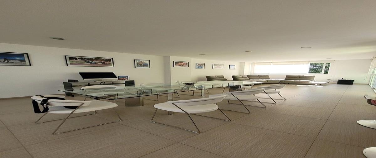 Foto de departamento en renta en mirador , fuentes de tepepan, tlalpan, df / cdmx, 0 No. 03