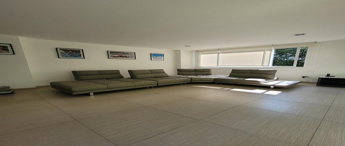 Foto de departamento en renta en mirador , fuentes de tepepan, tlalpan, df / cdmx, 0 No. 04