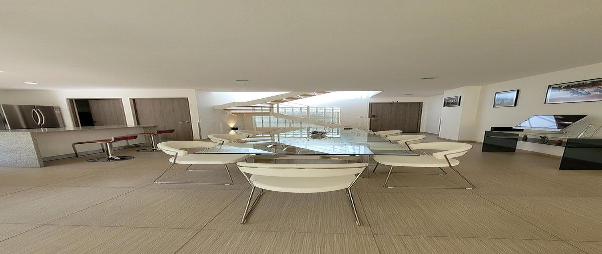 Foto de departamento en renta en mirador , fuentes de tepepan, tlalpan, df / cdmx, 0 No. 05