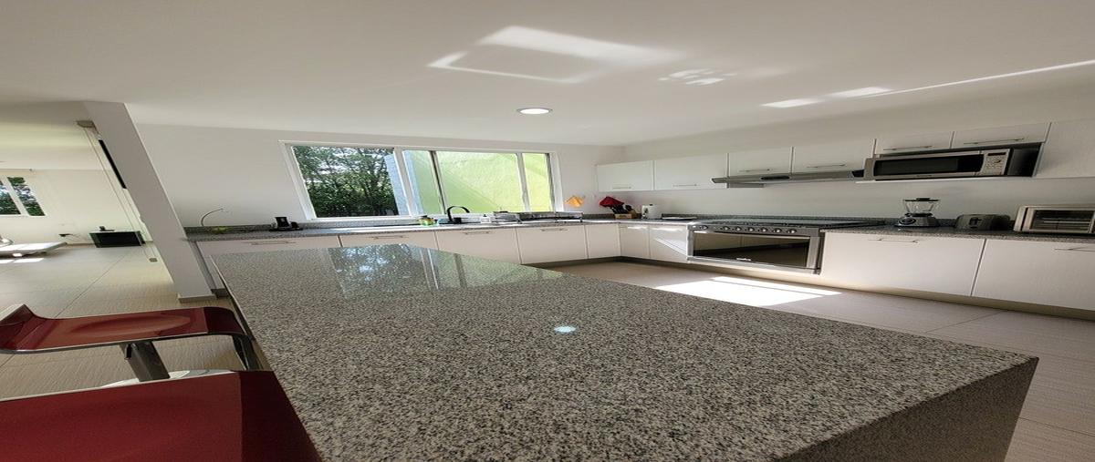 Foto de departamento en venta en mirador , fuentes de tepepan, tlalpan, df / cdmx, 0 No. 06