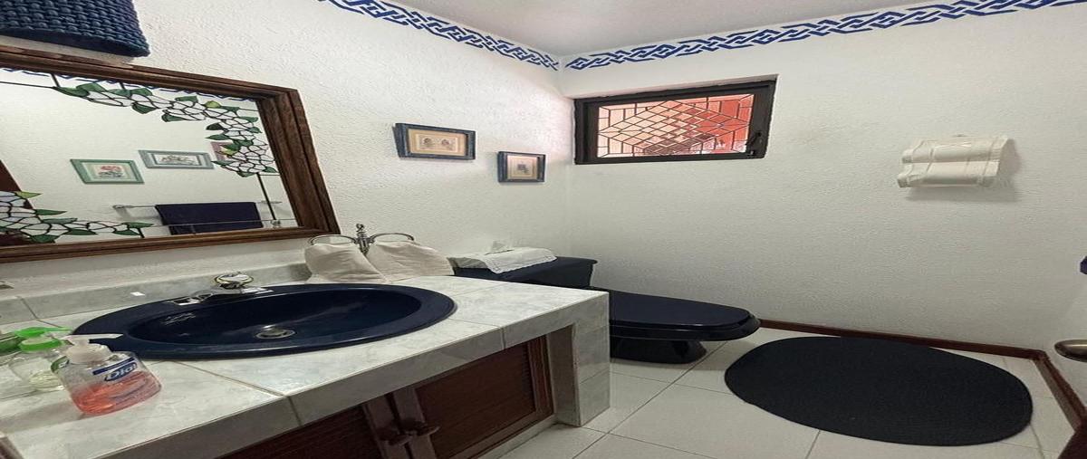 Foto de casa en venta en mirador , fuentes de tepepan, tlalpan, df / cdmx, 0 No. 06