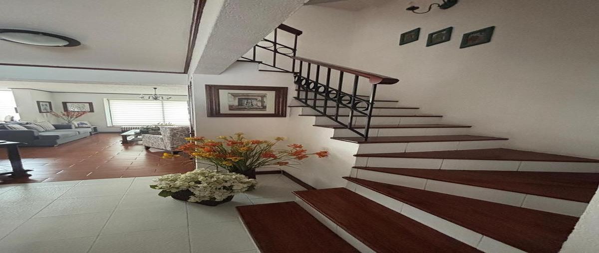 Foto de casa en venta en mirador , fuentes de tepepan, tlalpan, df / cdmx, 0 No. 08