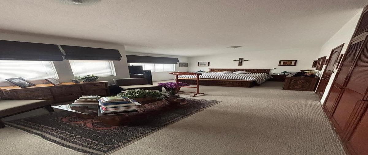 Foto de casa en venta en mirador , fuentes de tepepan, tlalpan, df / cdmx, 0 No. 14