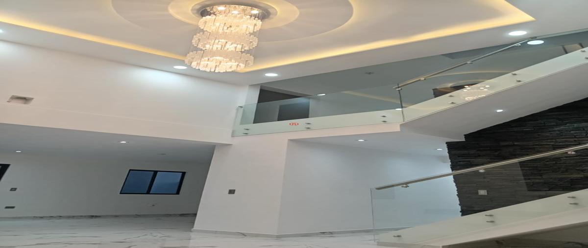 Foto de casa en venta en  , mirador, garcía, nuevo león, 29026902 No. 03
