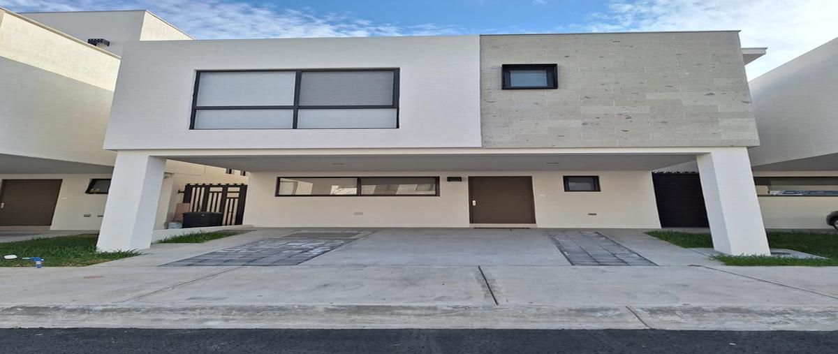 Foto de casa en renta en  , mirador, garcía, nuevo león, 30928619 No. 03