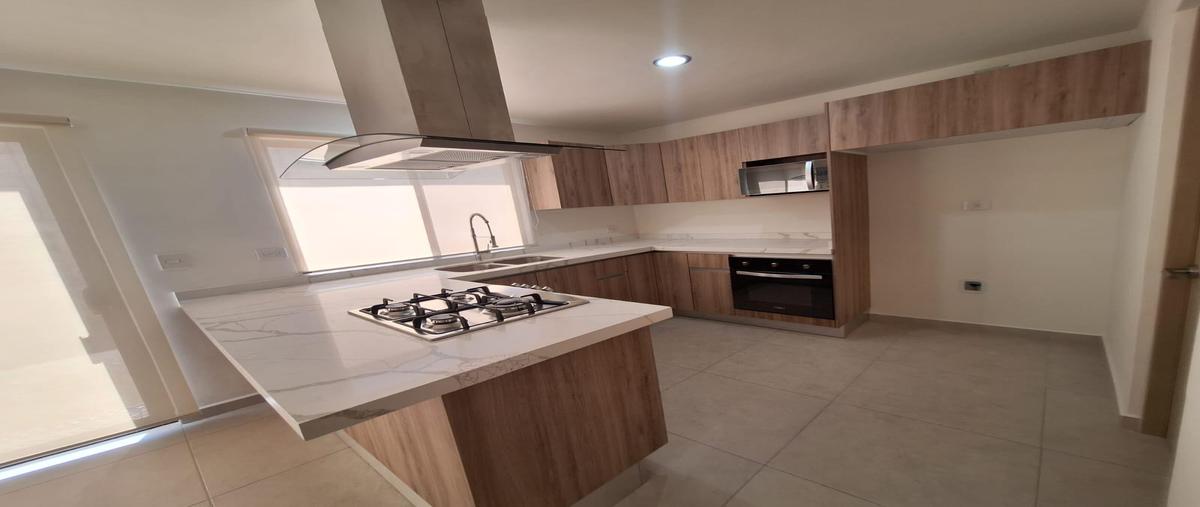 Foto de casa en renta en  , mirador, garcía, nuevo león, 30928619 No. 04