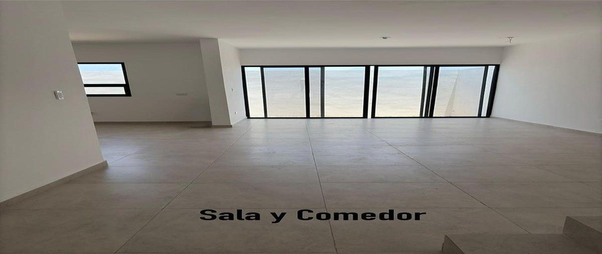 Foto de casa en venta en  , mirador, garcía, nuevo león, 0 No. 05