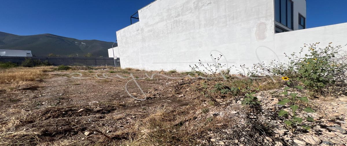 Foto de terreno habitacional en venta en  , mirador, garcía, nuevo león, 0 No. 04