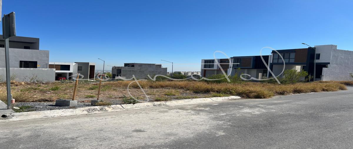Foto de terreno habitacional en venta en  , mirador, garcía, nuevo león, 0 No. 05