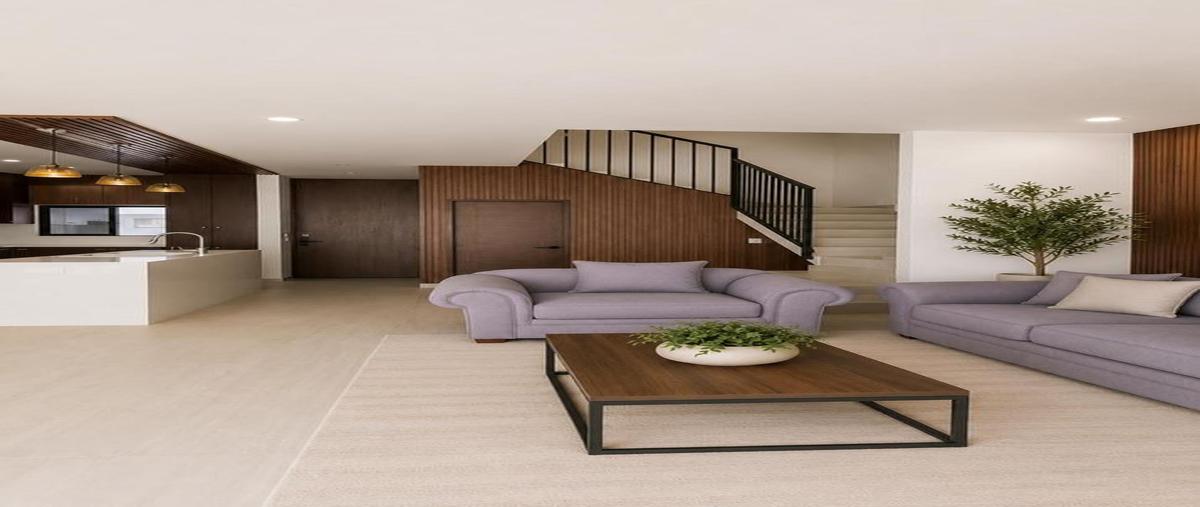Foto de casa en venta en  , mirador, garcía, nuevo león, 0 No. 05