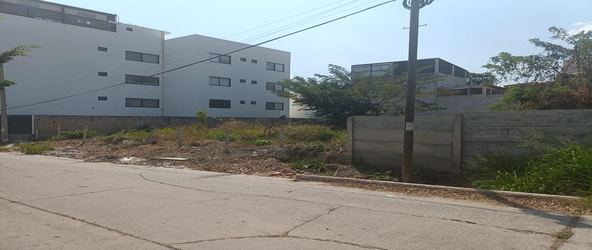 Foto de terreno habitacional en venta en mirador ii , el mirador, tuxtla gutiérrez, chiapas, 0 No. 03