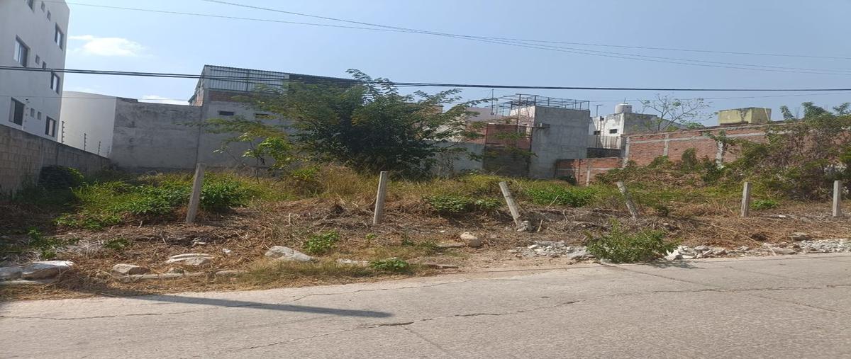 Foto de terreno habitacional en venta en mirador ii , el mirador, tuxtla gutiérrez, chiapas, 0 No. 04