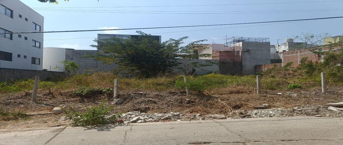 Foto de terreno habitacional en venta en mirador ii , el mirador, tuxtla gutiérrez, chiapas, 0 No. 05