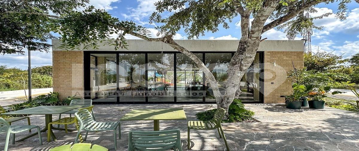 Foto de terreno habitacional en venta en mirador , komchen, mérida, yucatán, 0 No. 03