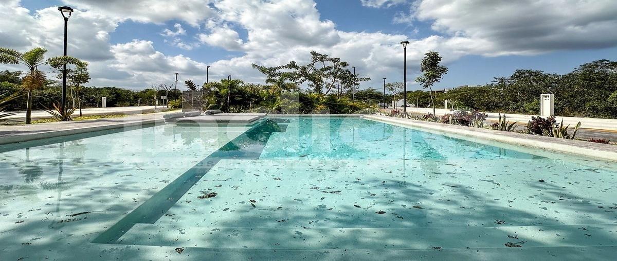 Foto de terreno habitacional en venta en mirador , komchen, mérida, yucatán, 0 No. 05