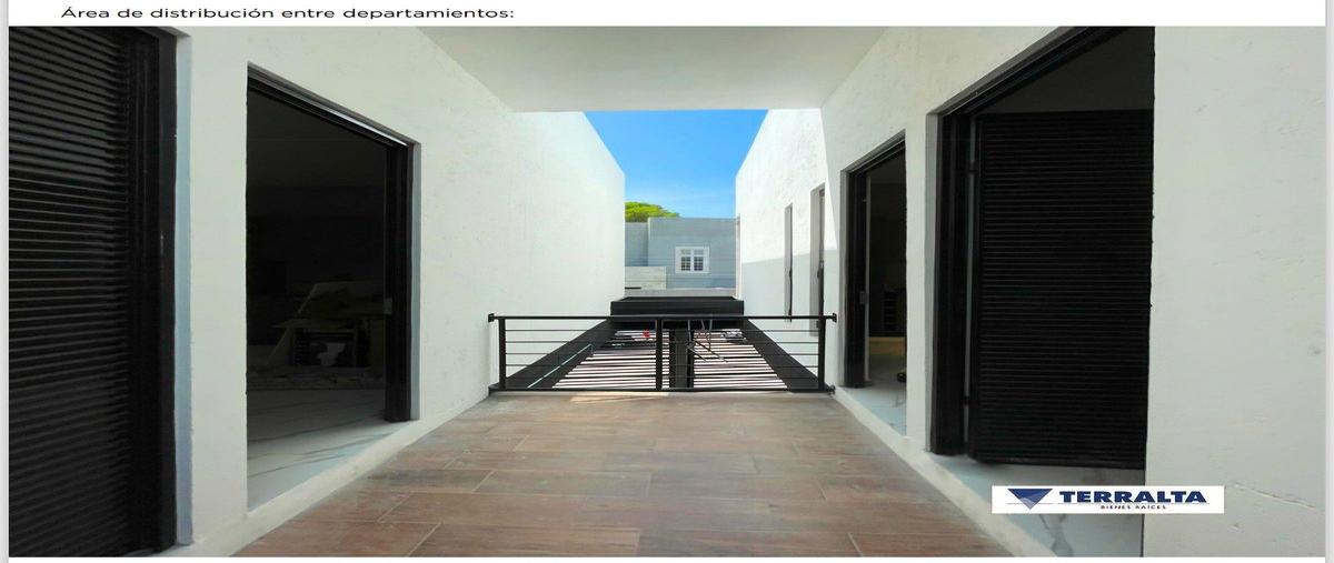 Foto de departamento en venta en mirador , mirador, chihuahua, chihuahua, 0 No. 03