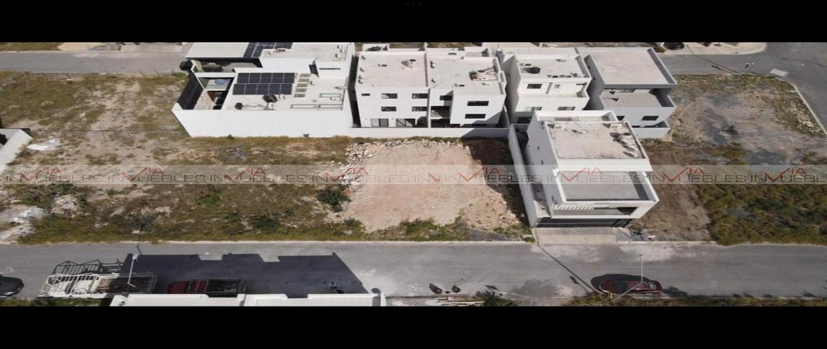 Foto de terreno habitacional en venta en mirador , mirador, garcía, nuevo león, 30903087 No. 04