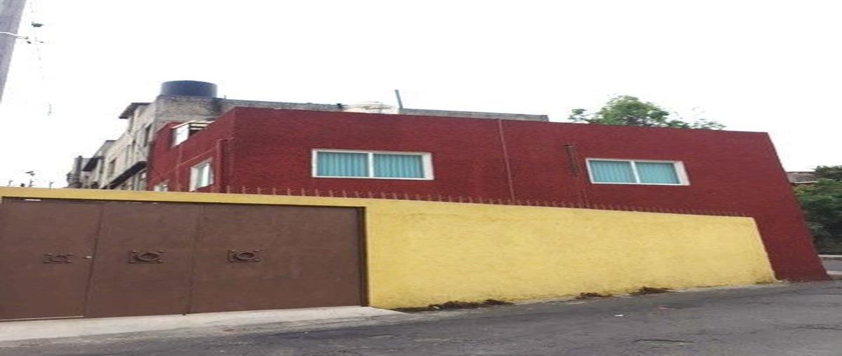 Foto de casa en mirador , molino de santo domingo, álvaro obregón, df / cdmx, 6296987 foto 01 Foto de casa en renta en mirador , molino de santo domingo, álvaro obregón, df / cdmx, 6296987 No. 01