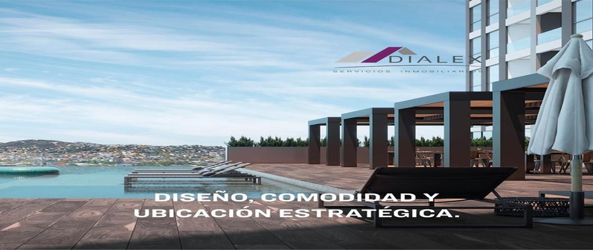 Foto de departamento en venta en  , mirador, monterrey, nuevo león, 29916296 No. 05