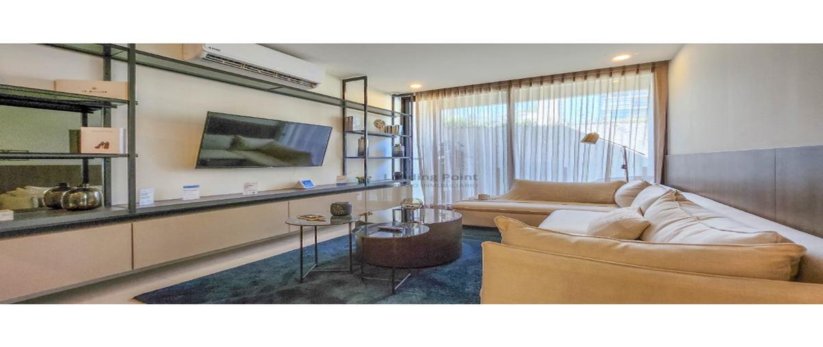 Foto de departamento en venta en  , mirador, monterrey, nuevo león, 30132280 No. 03