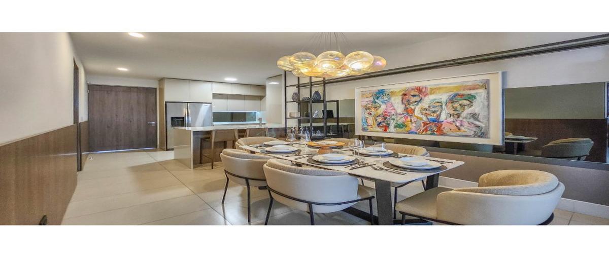 Foto de departamento en venta en  , mirador, monterrey, nuevo león, 30132280 No. 05