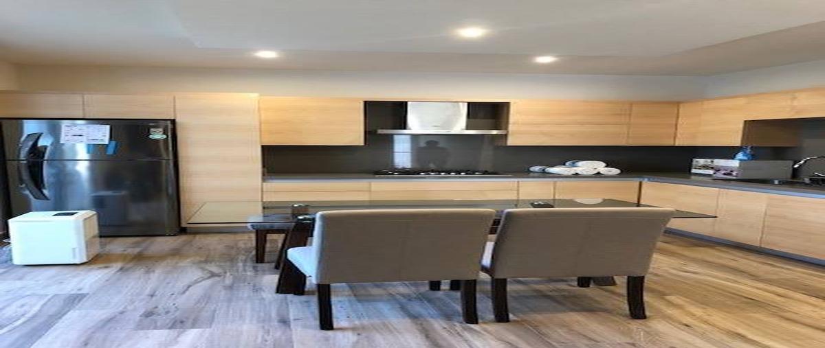 Foto de departamento en renta en  , mirador, monterrey, nuevo león, 31622655 No. 03