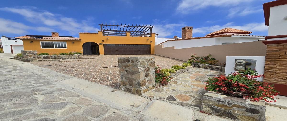 Foto de casa en venta en mirador plaza del mar (seccion club) , rosarito, playas de rosarito, baja california, 30003933 No. 05