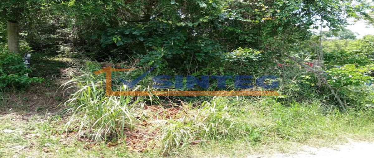 Foto de terreno habitacional en venta en  , mirador, poza rica de hidalgo, veracruz de ignacio de la llave, 0 No. 04