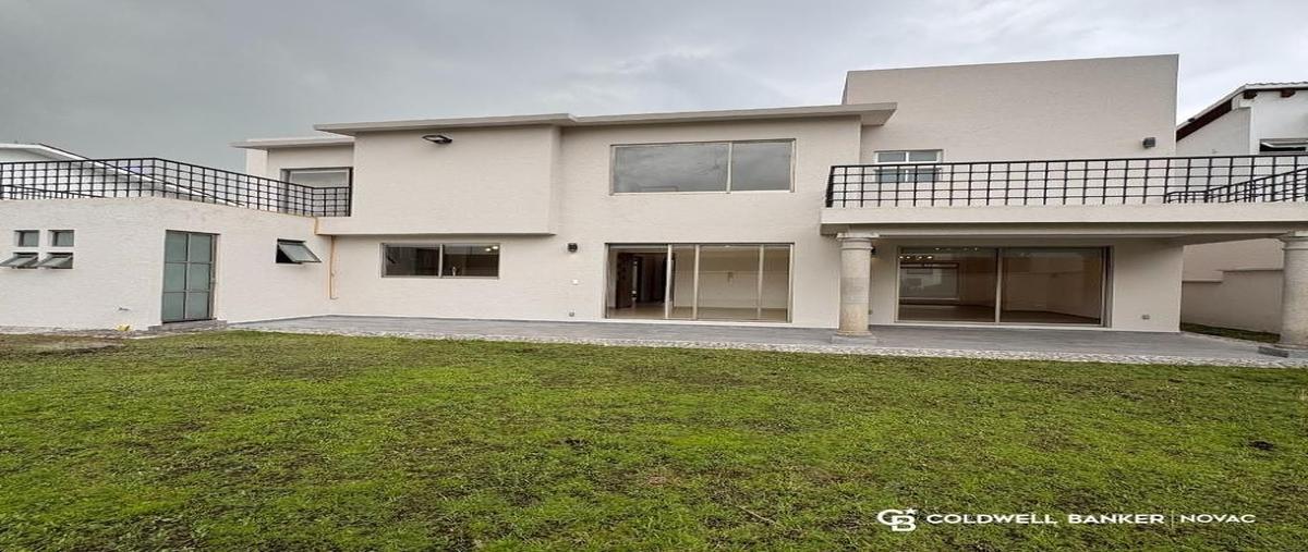 Foto de casa en venta en mirador , prado largo, atizapán de zaragoza, méxico, 0 No. 03
